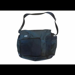 Tumi Tech messenger bag